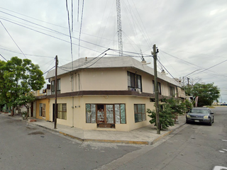 venta de casa en Avenida Victoria 300, Provivienda Guadalupe, Guadalupe, Nuevo León, México