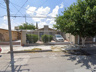 VENTA DE CASA EN Villa Hermosa 1819, Alegre, Juárez, Chihuahua, México