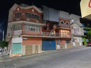 Casa en Venta en Calle 3, Col. Flores Magón