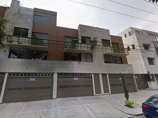 Gran Remate, Casa en Col. Narvarte Poniente, Benito Juárez, CDMX.