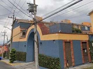 Increíble casa en la Miguel Hidalgo, CDMX