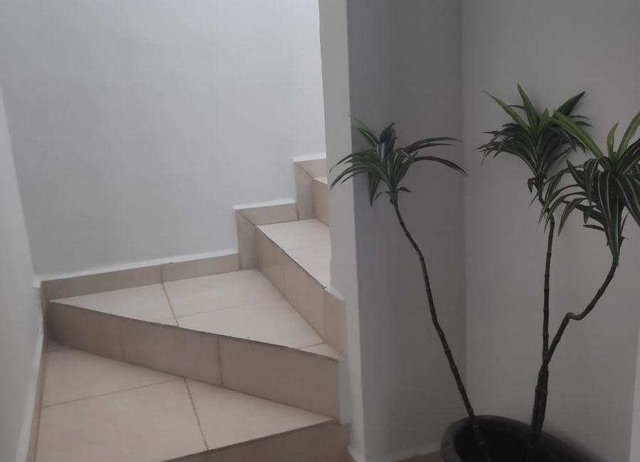 Casa amueblada en renta en Nuevo Vallarta