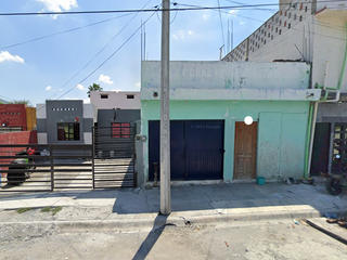 CASA EN VENTA DE REC BANCARIA, Artesanal, Barrio de la Industria, 64102 Monterrey, N.L., México