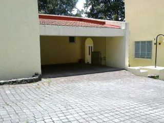 Venta Casa Arteaga y Salazar 326 Contadero Cuajimalpa CDMX