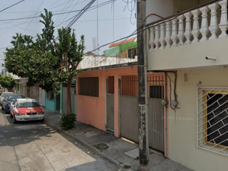 Vendo casa en Veracruz, ahorra hasta el 60 % de su valor, alta plusvalia