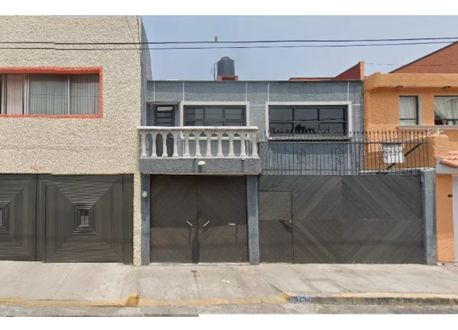CASA EN VENTA EN CIUDAD DE MEXICO | Lamudi.com.mx