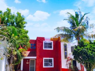 Casa en renta en Vista Alegre Norte en Mérida Yucatán Zona Norte 3 recamaras
