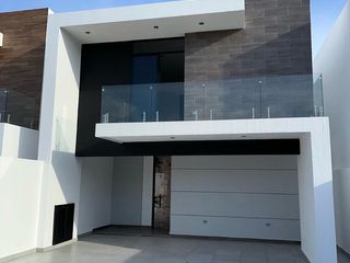 Casa en venta nueva en Sonterra I Residencial