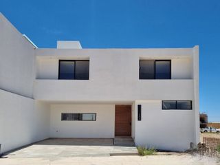 Casa en venta Fracc. Tarragona