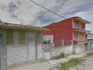 Casa en Venta Santa Anita, Pacho Viejo, Veracruz