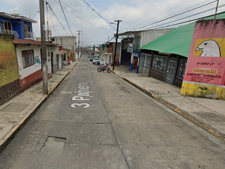 CASA VENTA CESIO DE DERECHOS AV.3 PONIENTE CENTRO HUATUSCO VERACRUZ -MPCC
