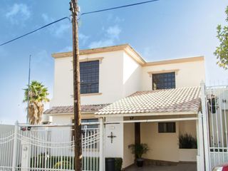 Se Vende Casa En Chihuahua, Colonia Avicola II