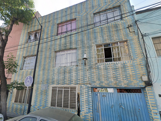 DEPARTAMENTO EN VENTA "CUAUHTEMOC COL. PERALVILLO"