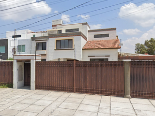 Casa en venta, Juriquilla, Querétaro, Querétaro.