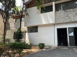 Casa para oficina en Del Valle