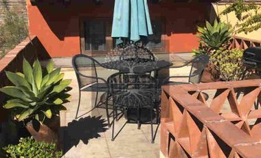 LOFT EN VENTA EN SAN MIGUEL DE ALLENDE