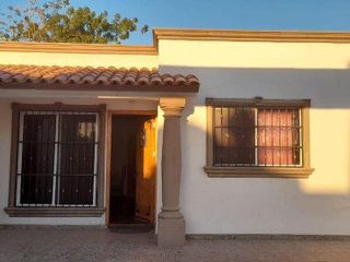 Venta de Casa Calle Halcon 326 Fracc Villas del Cortes La Paz Baja California