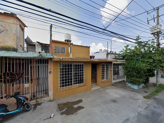 Casa en venta en Col. Atasta, Villahermosa ¡Compra esta propiedad mediante Cesión de Derechos e incrementa tu patrimonio! ¡Contáctame, te digo cómo hacerlo!