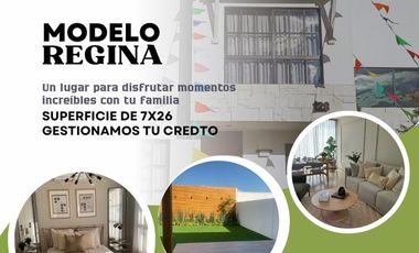 Espectacular Casa de Oportunidad en Venta