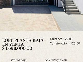 Casas en Venta en Cuautlancingo Puebla. Increíbles lofts y casas para todo presupuesto.