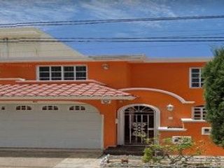 Venta de hermosa casa en  Garzas 120, Villas del Estero, Mazatlán