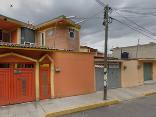 Bonita casa con Locales en Chalco, NO CREDITOS