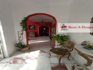 Venta de casa en Ignacio Allende, Claveria Azcapotzalco, CDMX 24-1792MCE