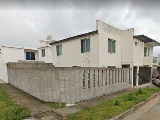 Casa en venta en 18 de marzo Ciudad Madero