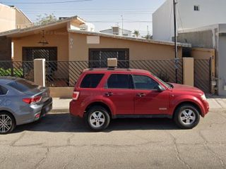 Venta de Casa en Avenida Antonio Mendoza, Baja California