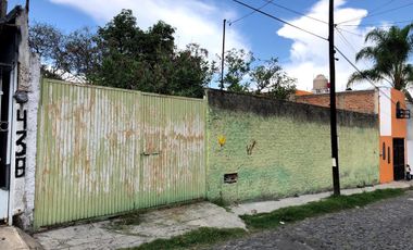 Venta terreno Balcones de la cantera Zapopan