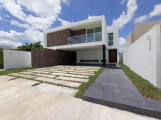 Casa en Residencial Nortemerida, Mérida, Yucatán