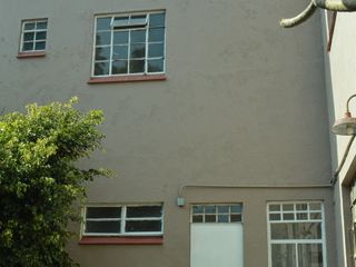 Departamento en renta Azcapotzalco (Planta Baja 2)
