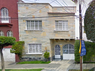 Hermosa Casa en Benito Juárez, CDMX en Remate Bancario, ¡No pierda la oportunidad!