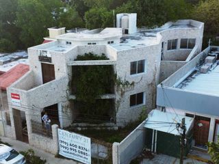 Casa en venta en Centro, Mérida, Yucatán