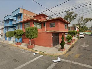 Se Vende Casa en Gustavo A Madero, Ciudad de México