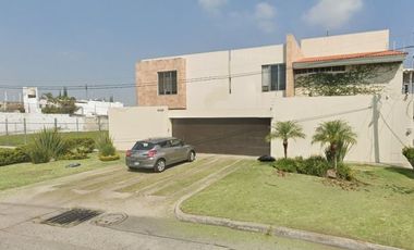 Residencia Jardines de Guadalupe REMATE BANCARIO!!