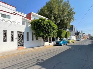 Casa en renta en Vergel Puebla Animas