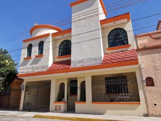 Casa 2 Pisos 3 Recamaras, Fracc. Mineral del Oro Al Sur de Pachuca Hidalgo