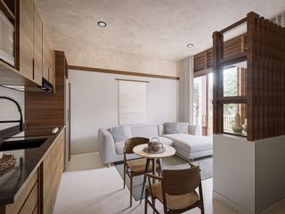 K'iino Cozumel, tu oasis en el paraíso, Suite Terrace