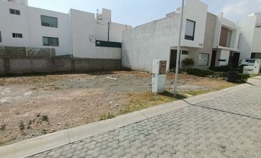 LOTE EN VENTA PRIVADAS DEL SOL SEGUNDA ETAPA