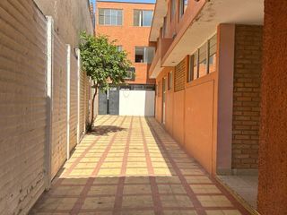QI0875  *Casa en Renta en col. Chapultepec Oriente, Morelia