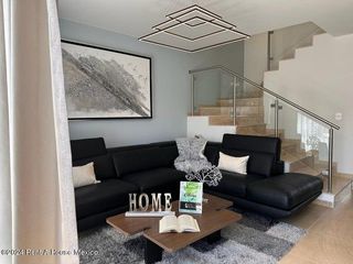 Zibatá Casa en Condominio con Seguridad 24/7 | 3 Recámaras JPC4469