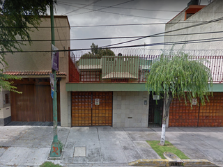 Casa en Remate Bancario, Coyoacan. No creditos.