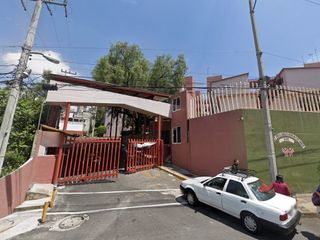 Departamento en Lomas Del Tarango, Álvaro Obregón. YM5