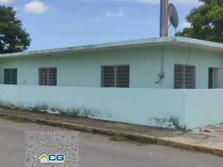 Casa en venta, col. Fernando Lopez Arias, Veracruz, Veracruz