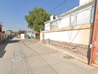 Casa en Industrial Mexicana,San Luis Potosí ¡Compra directa con el Banco, no se aceptan créditos!