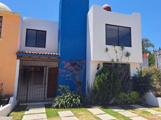 Casa en Venta, Fraccionamiento Privado al Sur de La Ciudad, Campestre La Huerta