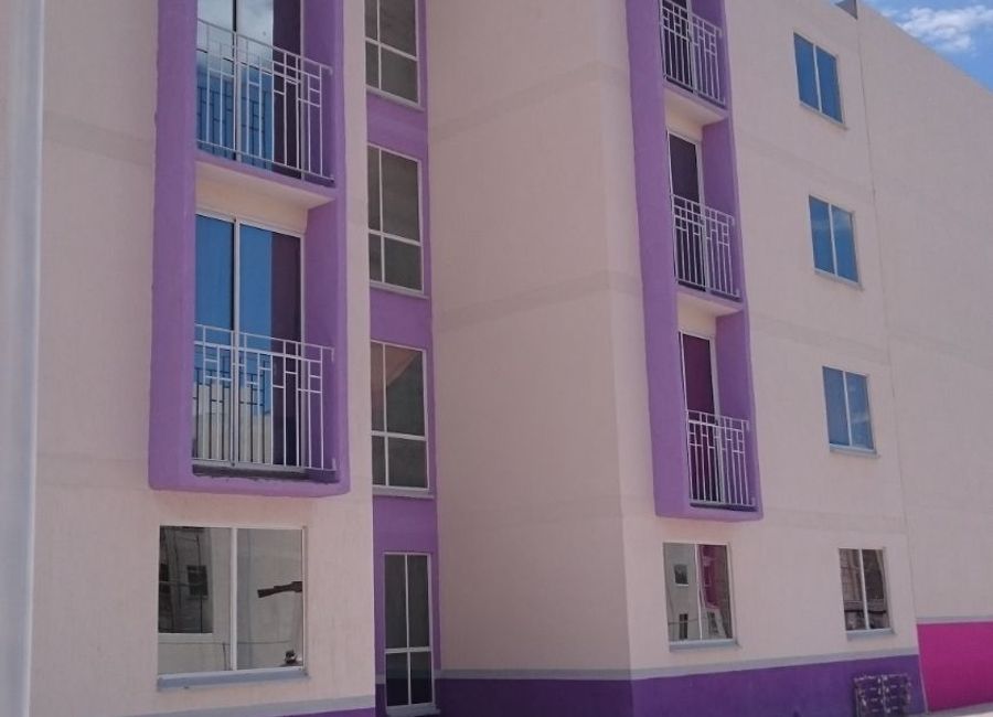 Departamentos de 2 recámaras en Villas de la Estancia a 8 minutos del Pueblito Querétaro