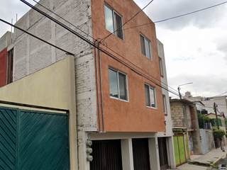 Departamento en venta en  San Lorenzo la Cebada Xochimilco MV4-DI