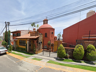 Estupenda Casa en Col. Las Almendras, Atizapán. Gran Remate Bancario.